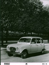 Photo presse ancienne d'occasion  France