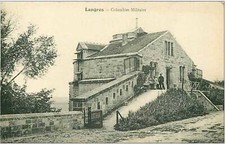 52.langres.military dovecote.c d'occasion  Expédié en Belgium