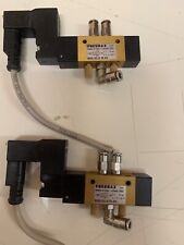 Elettrovalvola pneumax 805.52. usato  Cantu