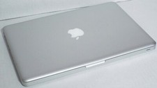 MacBook Pro 13 polegadas meados de 2010 2.4GHz Intel Core 2 Duo, 480GB SSD, 4GB RAM comprar usado  Enviando para Brazil
