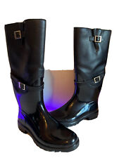 Jimmy choo pvc for sale  LONDON