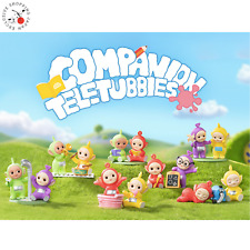 Pop mart teletubbies for sale  Shipping to United Kingdom
