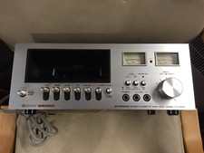 Vintage pioneer cassette for sale  ABERGAVENNY