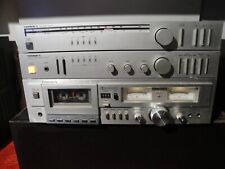 Chaîne hifi vintage d'occasion  Froissy