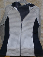 Schöffel jacke fleece gebraucht kaufen  Rastatt
