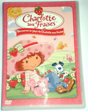 Charlotte fraises bienvenue d'occasion  Lorient