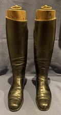 Black leather bespoke for sale  DEREHAM