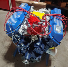 Ford 351 cleveland for sale  Mankato