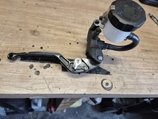 Nissin 19mm radial for sale  ROTHERHAM