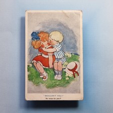 Hilda cowham postcard for sale  TELFORD