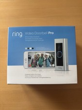 Ring türklingel kamera gebraucht kaufen  Köln