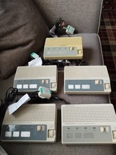 Realistic selectacom channel for sale  THURSO