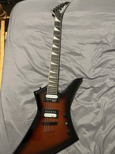 Jackson kelly js32t for sale  DORKING