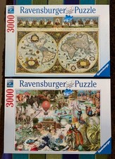 Ravensburger 3000 puzzles for sale  Minneapolis