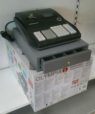Registrierkasse lympia 911 gebraucht kaufen  Halle