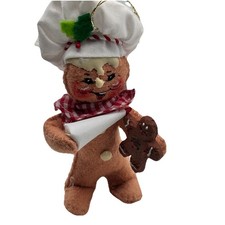 2007 felt gingerbread for sale  Stratford