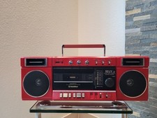 Boombox goldstar tsr gebraucht kaufen  Moers