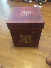 Harry Potter: Wizards Collection (Blu-ray/DVD, 2012, 31-Disc Set, Includes... comprar usado  Enviando para Brazil
