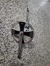Vintage bmx 43t for sale  San Diego
