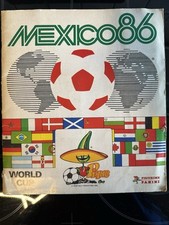 Panini fußball sammelbilderal gebraucht kaufen  Duisburg