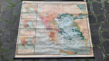 Grecia antica cartina usato  Ziano Piacentino