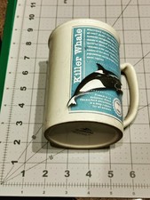 Seaworld killer whale for sale  Fort Collins