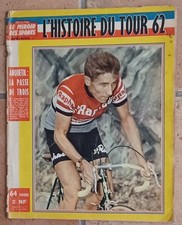 Cyclisme revue but d'occasion  France