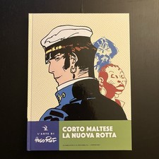 Libro corto maltese usato  Cremona