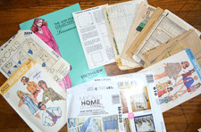 Vintage retro sewing for sale  Hot Springs National Park