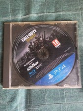 Call duty ps4 d'occasion  Montendre