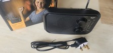 Portable radio bush for sale  LLANELLI