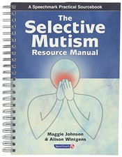 Selective mutism resource for sale  UK