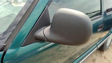 Usado, 1995 1996 1997 S10 Blazer Driver Lateral Esquerdo Espelho Porta Montada Fabricante de Equipamento Original 17801665 comprar usado  Enviando para Brazil