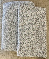 Laura ashley floral for sale  Watsonville