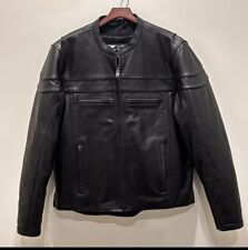 Bastion z1r leather for sale  Camby