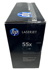 Ce255x 55x toner usato  Italia