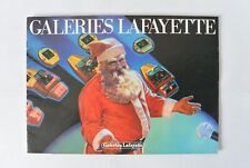 Catalogue vintage jouets d'occasion  Saint-André-lez-Lille