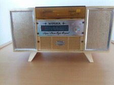 Vintage musica stereo for sale  NORWICH
