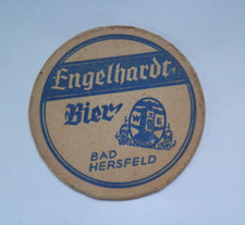 Bierdeckel engelhardt bier gebraucht kaufen  Neustadt