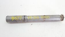Eixo da roda dianteira Husqvarna TE510 2010 08-10 WR CR SMR TC TXC #677 comprar usado  Enviando para Brazil