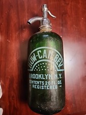 Antique brooklyn seltzer for sale  Bronx