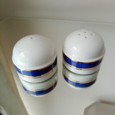 Salt pepper shaker for sale  ABERYSTWYTH
