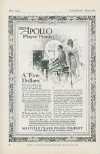 1914 apollo player for sale  Tualatin