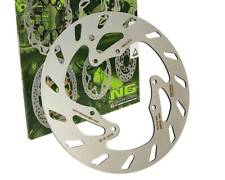 Bremsscheibe racing wsm gebraucht kaufen  Gammertingen