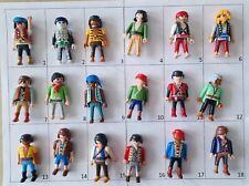 Playmobil figure privateer d'occasion  Expédié en Belgium