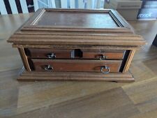 Wooden jewelry box for sale  Pawtucket