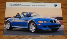 Original 1998 bmw for sale  Reinbeck