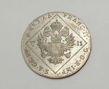 Austria franz kreuzer usato  Napoli