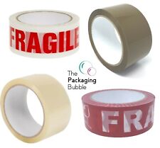 Parcel tape buff for sale  CANNOCK