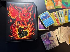 Spielkarten sammlung pokémon gebraucht kaufen  Dortmund